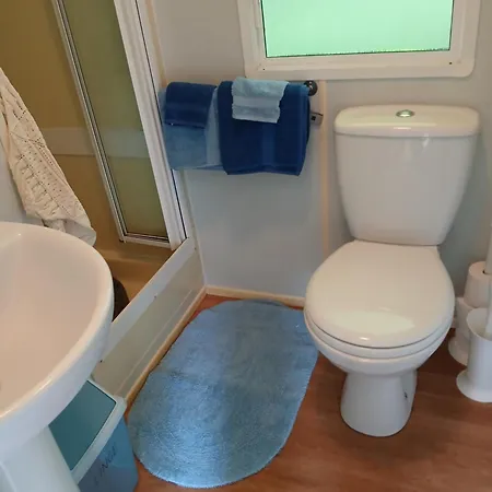 La Caravan-a-jo Aywaille