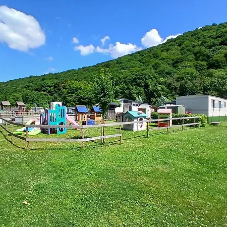 La Caravan-a-jo