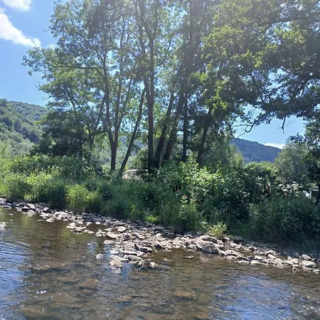 La Caravan-a-jo * Aywaille