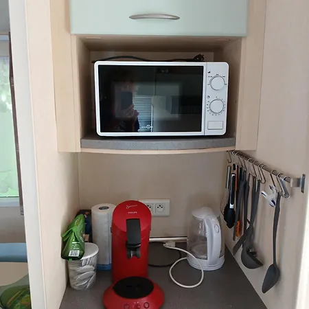 Campsite La Caravan-a-jo Aywaille