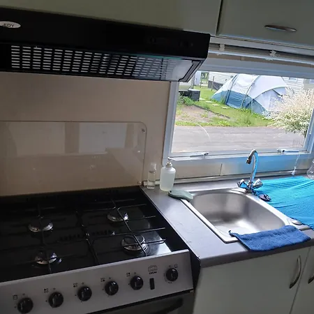 La Caravan-a-jo * Aywaille