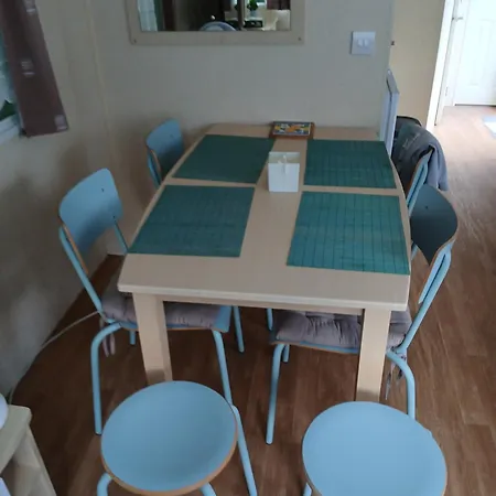 La Caravan-a-jo Campingplatz *