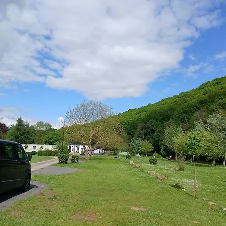 La Caravan-a-jo Aywaille