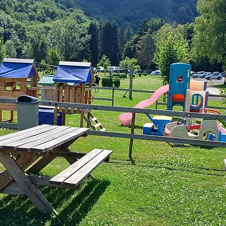 La Caravan-a-jo Campsite