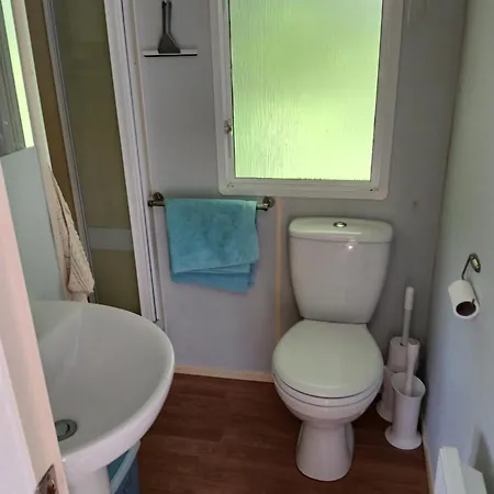 Campingplatz La Caravan-a-jo Aywaille