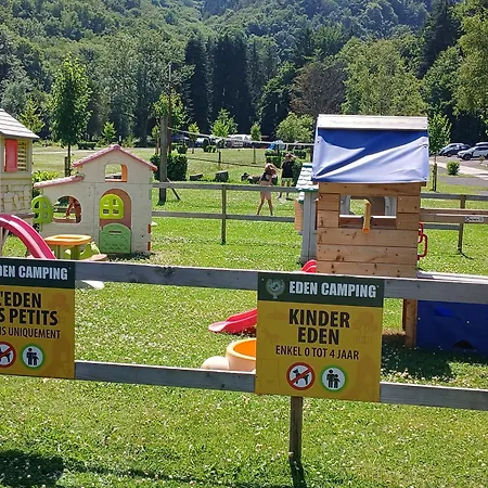 Campingplatz La Caravan-a-jo