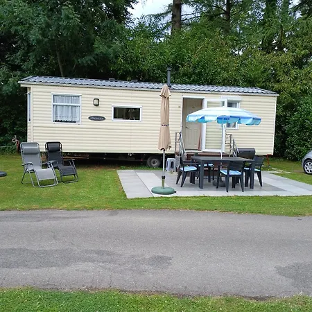 Campsite La Caravan-a-jo Aywaille