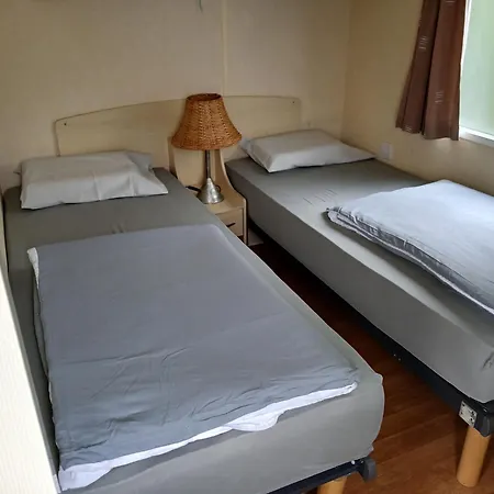 Campingplatz La Caravan-a-jo Aywaille