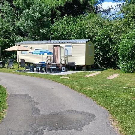 La Caravan-a-jo Aywaille