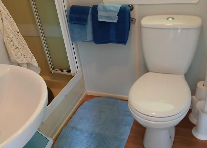 La Caravan-a-jo Aywaille