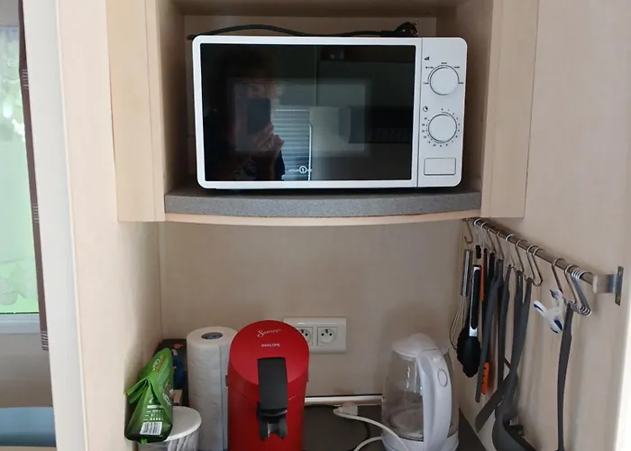 Kemp La Caravan-a-jo Aywaille