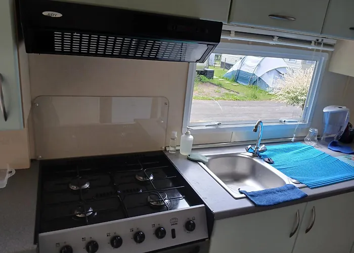 La Caravan-a-jo * Aywaille