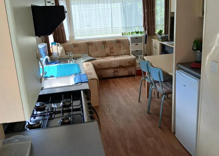 La Caravan-a-jo Kemp Aywaille