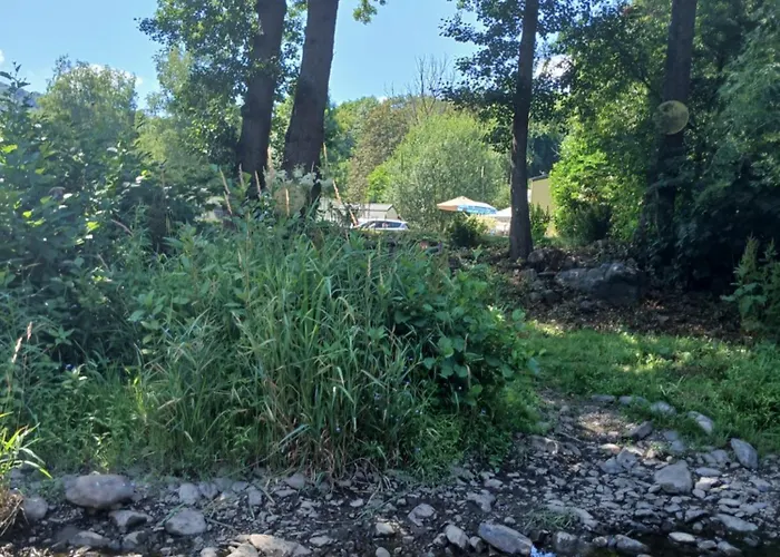 Kemp La Caravan-a-jo Aywaille