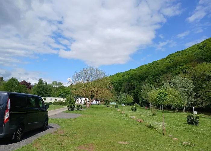 La Caravan-a-jo Aywaille