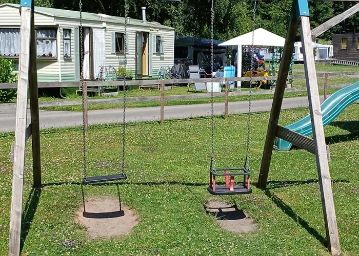 Kemp La Caravan-a-jo