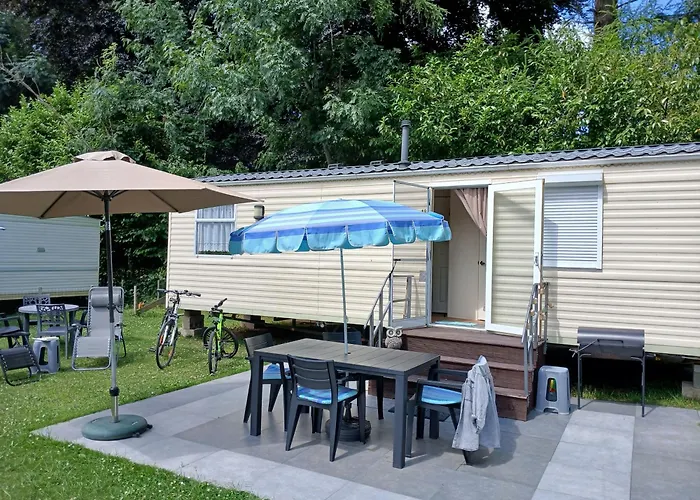 La Caravan-a-jo Kemp *