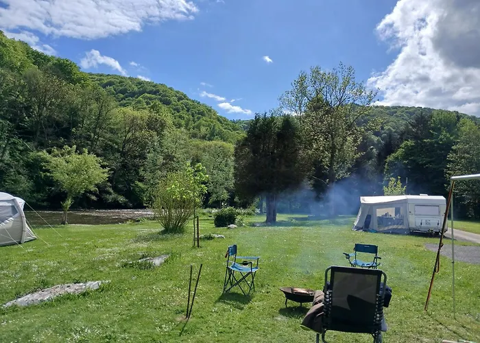 Kemp La Caravan-a-jo Aywaille