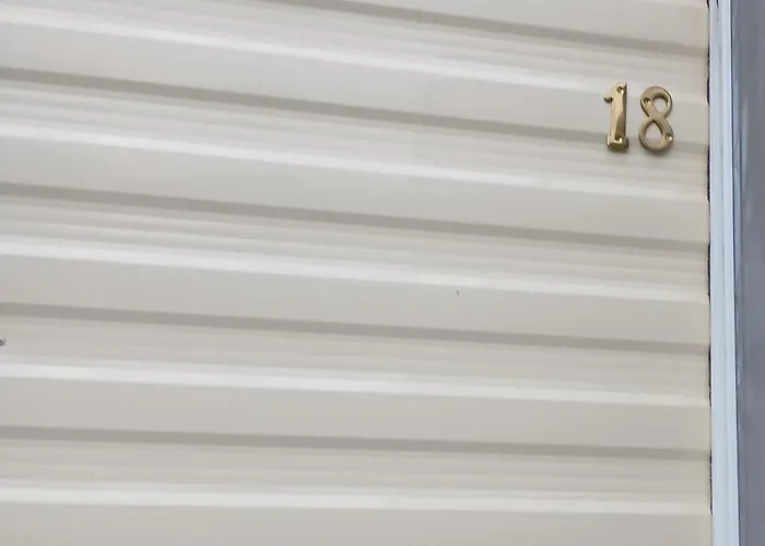 Kemp La Caravan-a-jo Aywaille