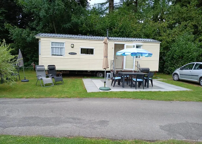 Kemp La Caravan-a-jo Aywaille