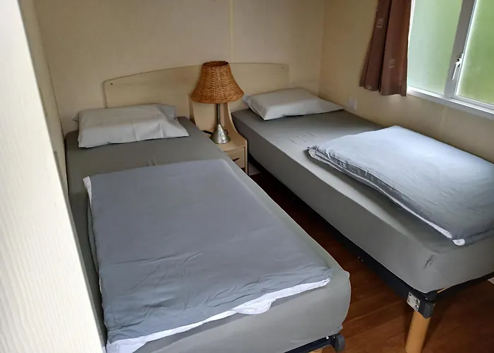 Kemp La Caravan-a-jo Aywaille