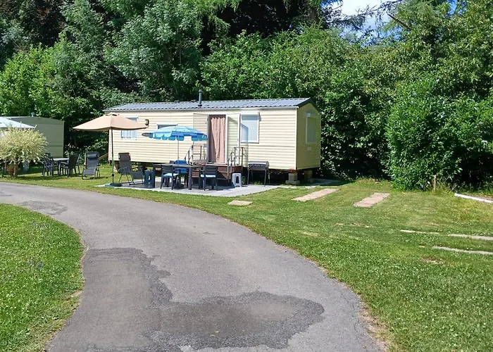 La Caravan-a-jo Aywaille